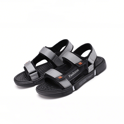🔥Producto nuevo en oferta, mitad de precio. Zapatos de playa casuales de verano para exterior para hombre, transpirables y cómodos.