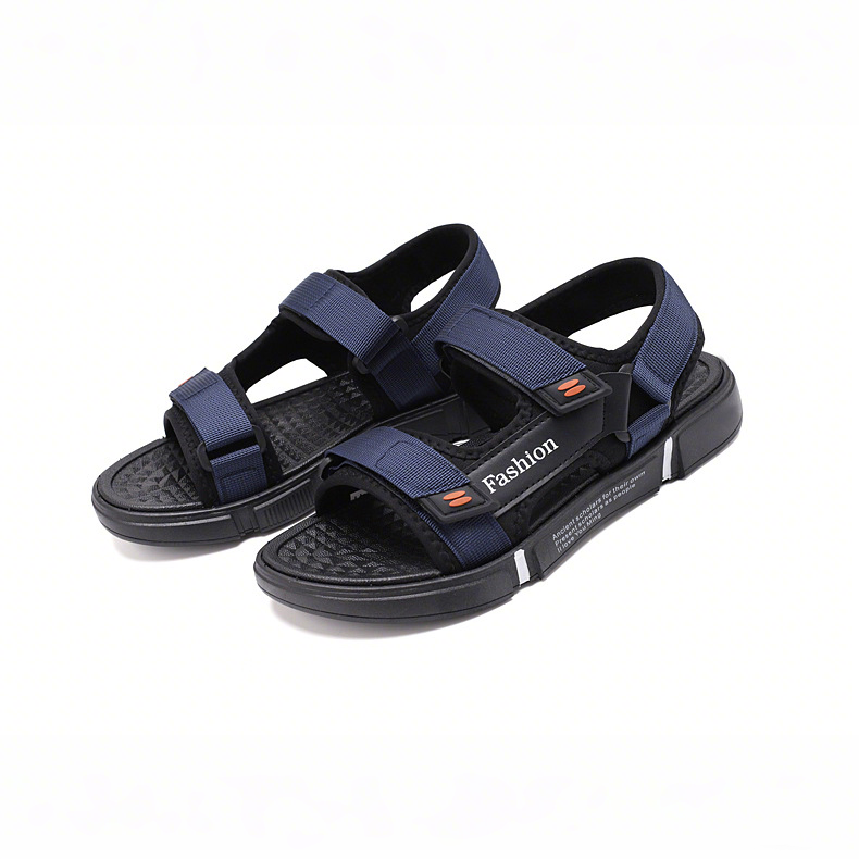 🔥Producto nuevo en oferta, mitad de precio. Zapatos de playa casuales de verano para exterior para hombre, transpirables y cómodos.