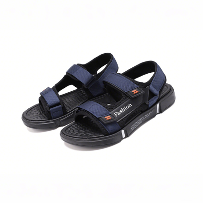 🔥Producto nuevo en oferta, mitad de precio. Zapatos de playa casuales de verano para exterior para hombre, transpirables y cómodos.