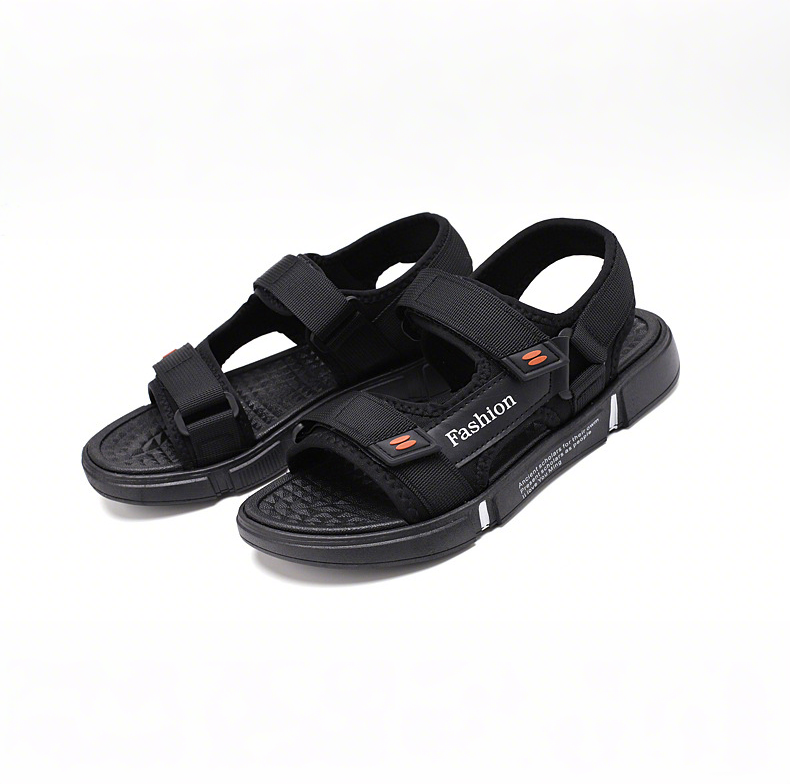 🔥Producto nuevo en oferta, mitad de precio. Zapatos de playa casuales de verano para exterior para hombre, transpirables y cómodos.