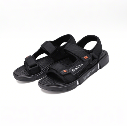 🔥Producto nuevo en oferta, mitad de precio. Zapatos de playa casuales de verano para exterior para hombre, transpirables y cómodos.