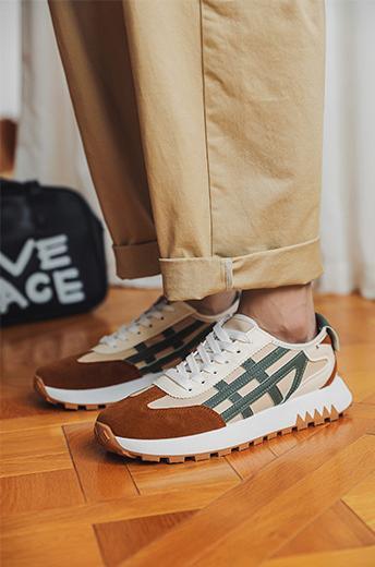 ⏰¡Hoy hay descuento de mitad de precio por tiempo limitado! Nuevas zapatillas para caminar para el verano 2025 que corrigen tu marcha y alivian la fatiga.