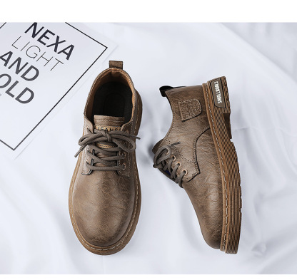 ¡Descuento de mitad de precio por Año Nuevo! Zapatos ortopédicos de piel de vacuno, piel de vacuno natural