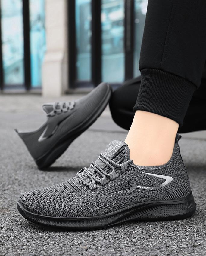 🛒¡Nuevos zapatos ortopédicos! Mitad de precio por tiempo limitado. Tecnología Flyweave, súper transpirable y cómoda para caminar.