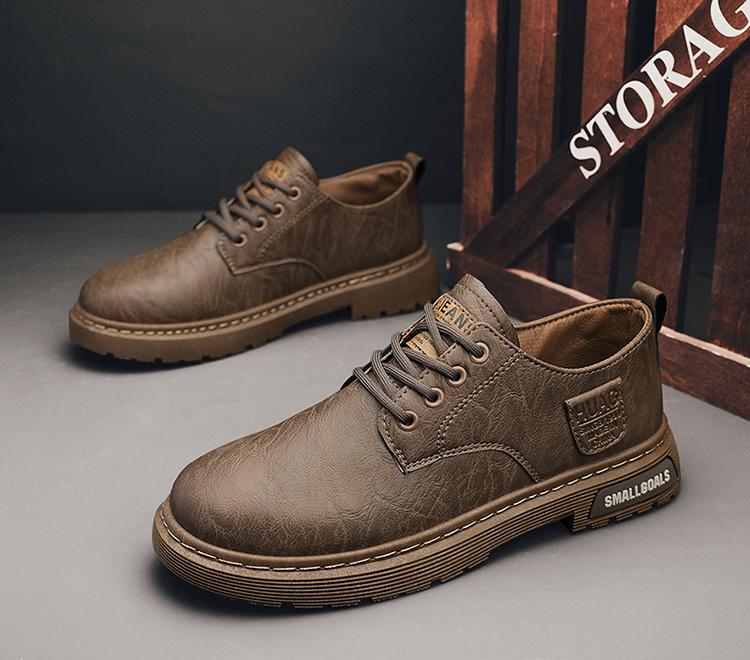 ¡Descuento de mitad de precio por Año Nuevo! Zapatos ortopédicos de piel de vacuno, piel de vacuno natural
