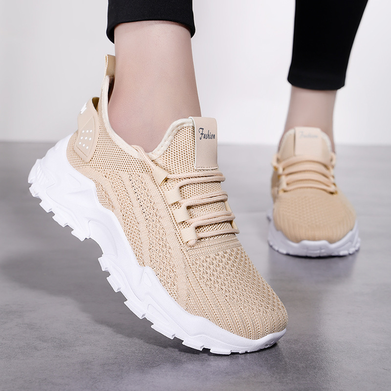 🎉¡Nuevos zapatos para caminar de primavera, mitad de precio por tiempo limitado hoy!Diseño transpirable, súper cómodo.