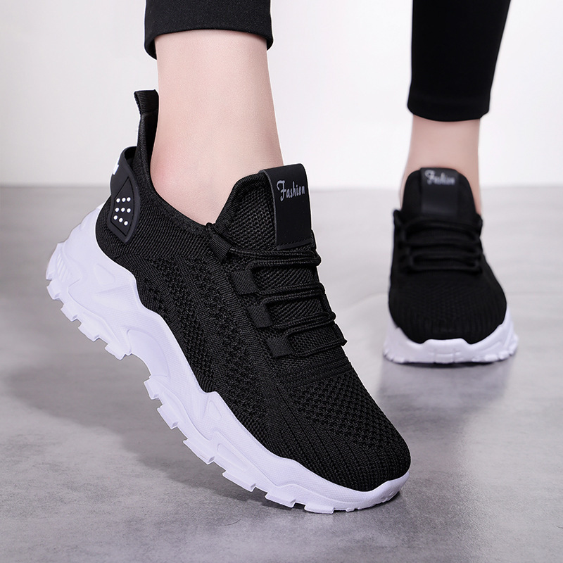 🎉¡Nuevos zapatos para caminar de primavera, mitad de precio por tiempo limitado hoy!Diseño transpirable, súper cómodo.