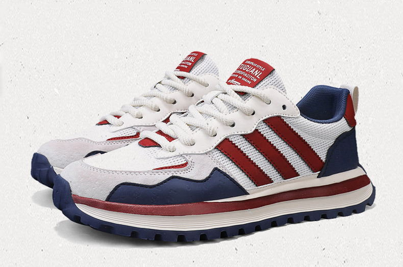 ¡Los zapatos ortopédicos más populares de este año tienen un 50 % de descuento por tiempo limitado hoy! Súper cómodo, envoltura fuerte, 12 horas de caminata sin dolor.