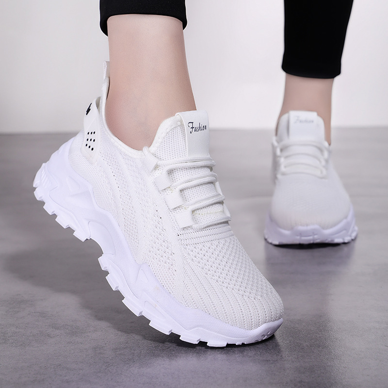 🎉¡Nuevos zapatos para caminar de primavera, mitad de precio por tiempo limitado hoy!Diseño transpirable, súper cómodo.