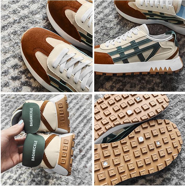 ⏰¡Hoy hay descuento de mitad de precio por tiempo limitado! Nuevas zapatillas para caminar para el verano 2025 que corrigen tu marcha y alivian la fatiga.
