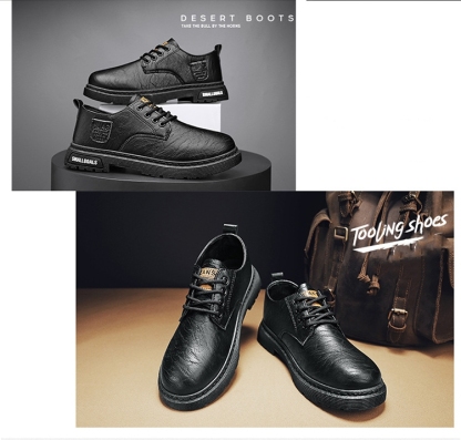 ¡Descuento de mitad de precio por Año Nuevo! Zapatos ortopédicos de piel de vacuno, piel de vacuno natural