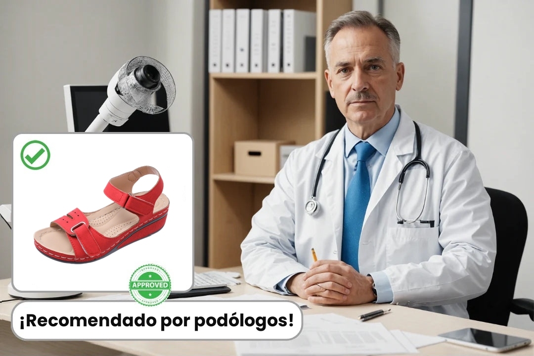 【🎈¡Novedad para el verano! Oferta de mitad de precio por tiempo limitado】¡Sandalias con velcro! Siente la frescura del verano, hecho a mano y súper cómodo.