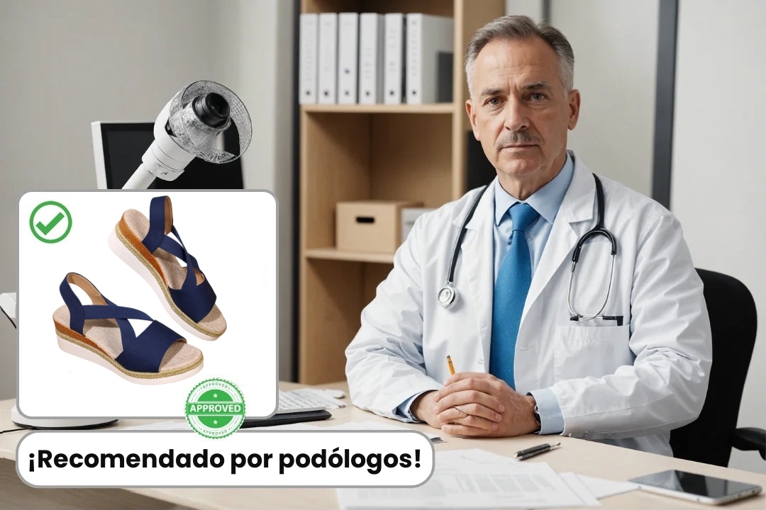 【🎈¡Novedad para el verano! Mitad de precio por tiempo limitado】Zapatos de tela hechos a mano, sandalias de tacón súper cómodas.