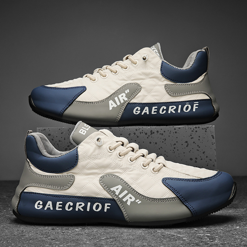 Hoy tenemos una oferta por tiempo limitado con un 50 % de descuento en estos zapatos para caminar con excelente absorción de impactos.