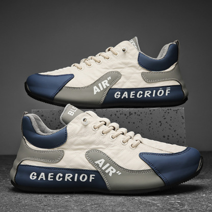 Hoy tenemos una oferta por tiempo limitado con un 50 % de descuento en estos zapatos para caminar con excelente absorción de impactos.