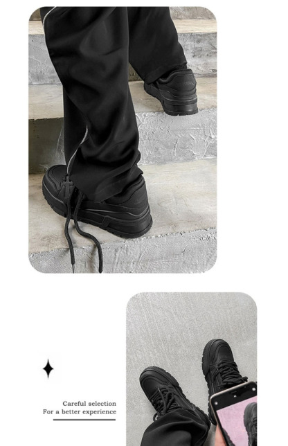 ¡Mitad de precio por tiempo limitado hoy! Zapato ortopédico artificial, súper amortiguación, diseño ergonómico.