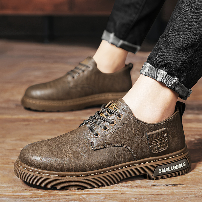 ¡Descuento de mitad de precio por Año Nuevo! Zapatos ortopédicos de piel de vacuno, piel de vacuno natural