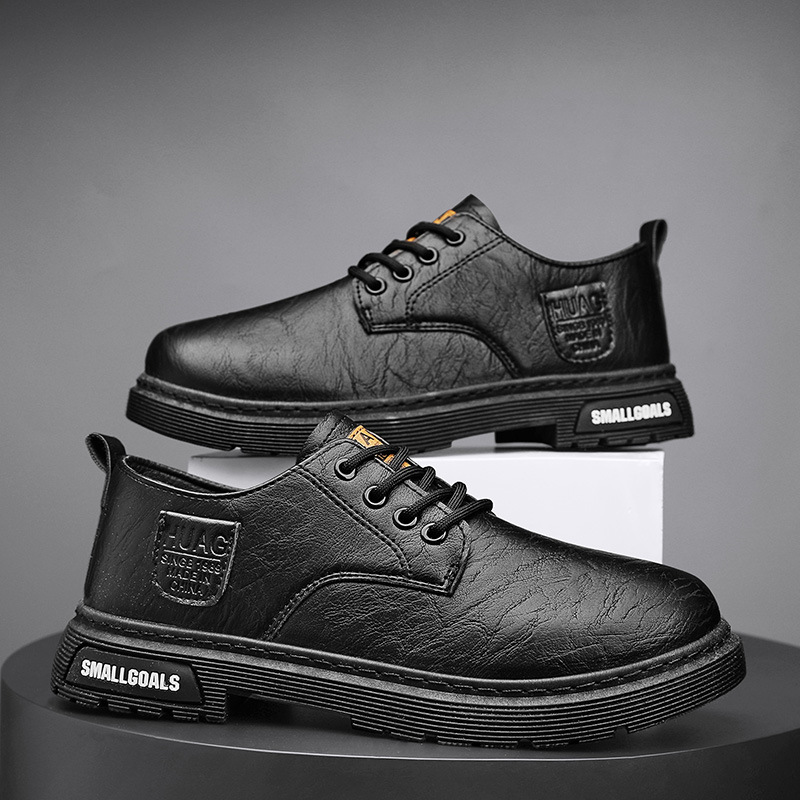 ¡Descuento de mitad de precio por Año Nuevo! Zapatos ortopédicos de piel de vacuno, piel de vacuno natural