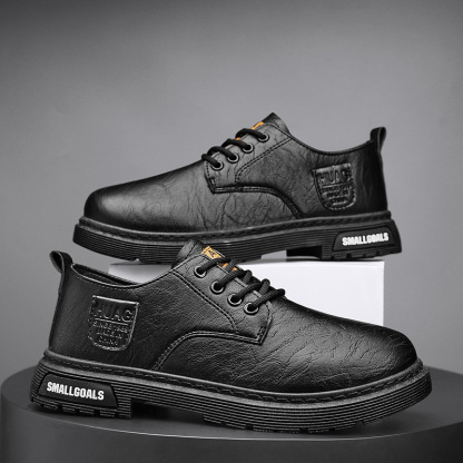 ¡Descuento de mitad de precio por Año Nuevo! Zapatos ortopédicos de piel de vacuno, piel de vacuno natural