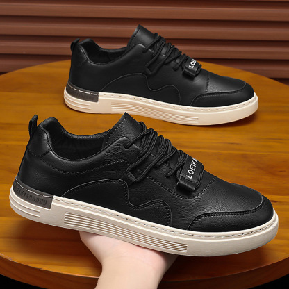 ⏰【Oferta por tiempo limitado de hoy, 50% de descuento】Zapatos ortopédicos de piel de vaca, postura correcta en 3 días, caminar con mayor facilidad