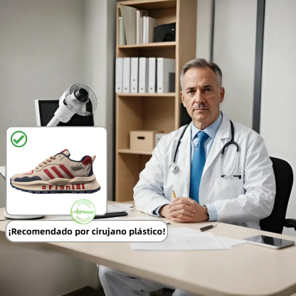 🔥50% de descuento por tiempo limitado. Los últimos diseños de zapatos del 2025. Zapatos ortopédicos elegantes, alivio de 3 días para el dolor de pies.
