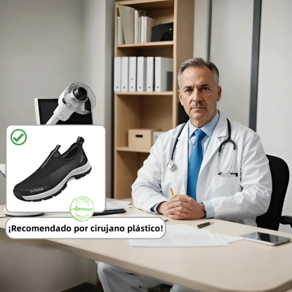 ⏰【Nuevo modelo de verano, oferta por tiempo limitado]】Zapatos de senderismo ligeros, fáciles de caminar durante 10 horas.