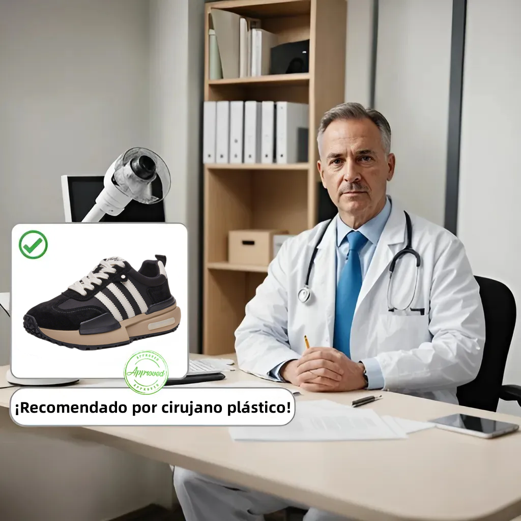Zapatos de mujer