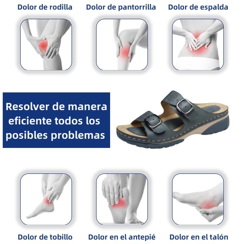 🔥¡Nuevas sandalias de verano, mitad de precio por tiempo limitado!