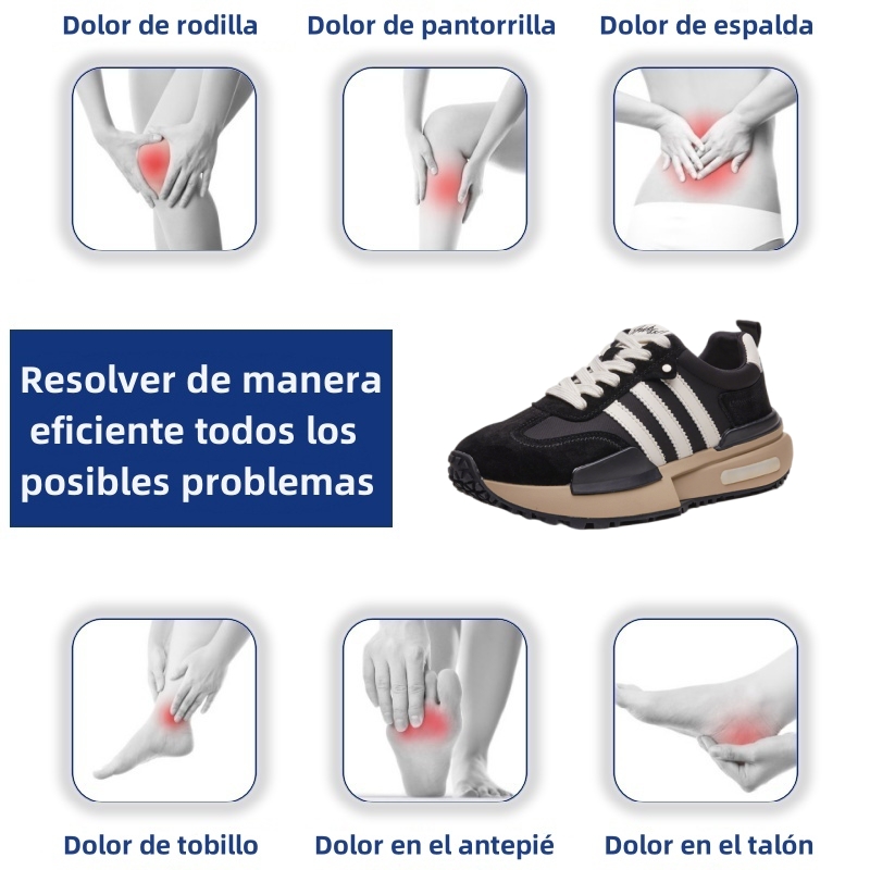 Zapatos de mujer