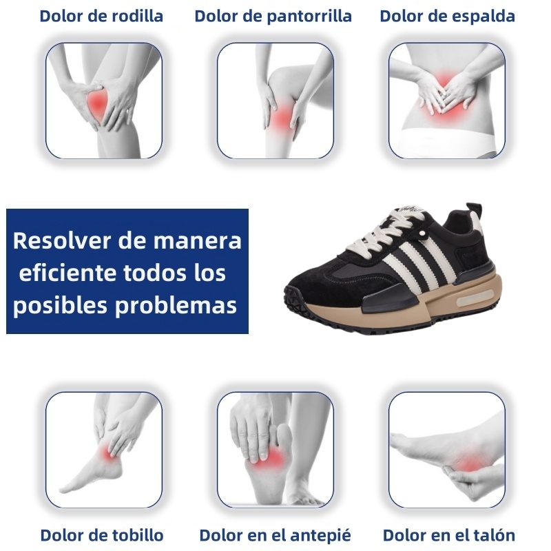 Zapatos de mujer