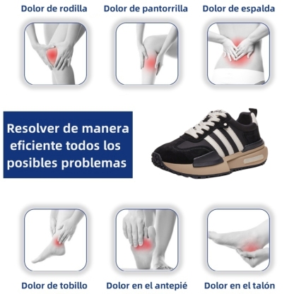 Zapatos de mujer