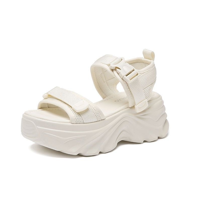 🎉Oferta por tiempo limitado, ¡mitad de precio hoy! Sandalias de plata
