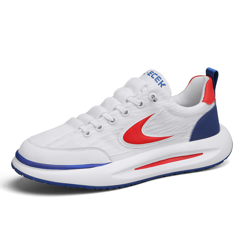 Oferta especial de hoy, 50% de descuento.Zapatillas casual unisex . La