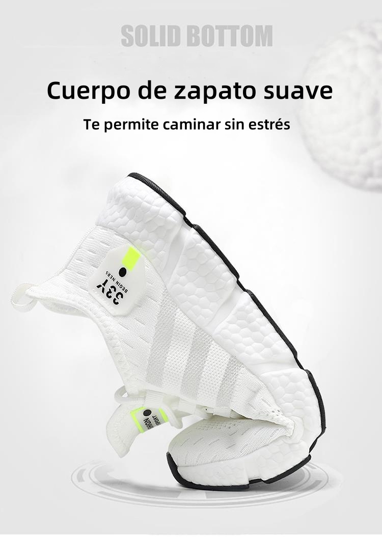 ⏰Oferta de mitad de precio por tiempo limitado, sólo hoy. Los últimos zapatos para caminar en 2025, corrigen la marcha y alivian la fatiga del pie
