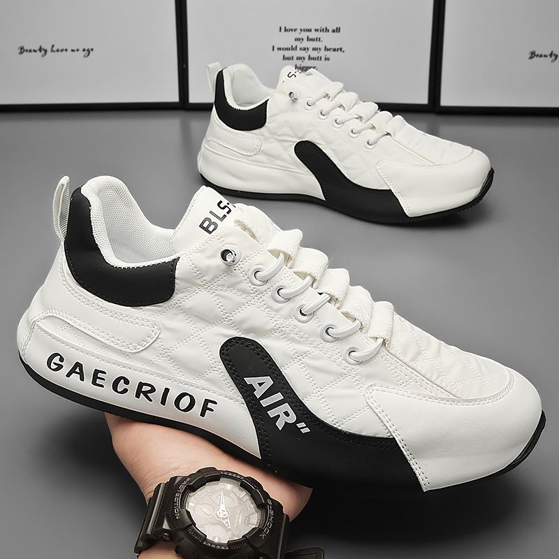 Hoy tenemos una oferta por tiempo limitado con un 50 % de descuento en estos zapatos para caminar con excelente absorción de impactos.