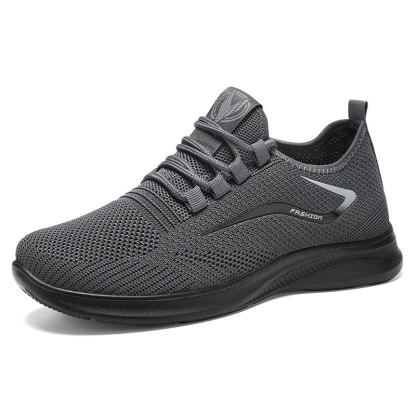 🛒¡Nuevos zapatos ortopédicos! Mitad de precio por tiempo limitado. Tecnología Flyweave, súper transpirable y cómoda para caminar.