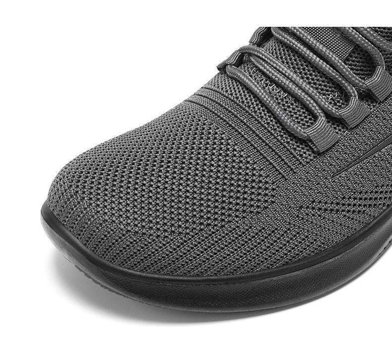 🛒¡Nuevos zapatos ortopédicos! Mitad de precio por tiempo limitado. Tecnología Flyweave, súper transpirable y cómoda para caminar.