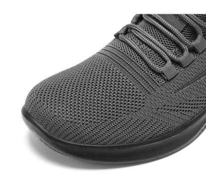 🛒¡Nuevos zapatos ortopédicos! Mitad de precio por tiempo limitado. Tecnología Flyweave, súper transpirable y cómoda para caminar.