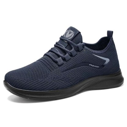 🛒¡Nuevos zapatos ortopédicos! Mitad de precio por tiempo limitado. Tecnología Flyweave, súper transpirable y cómoda para caminar.