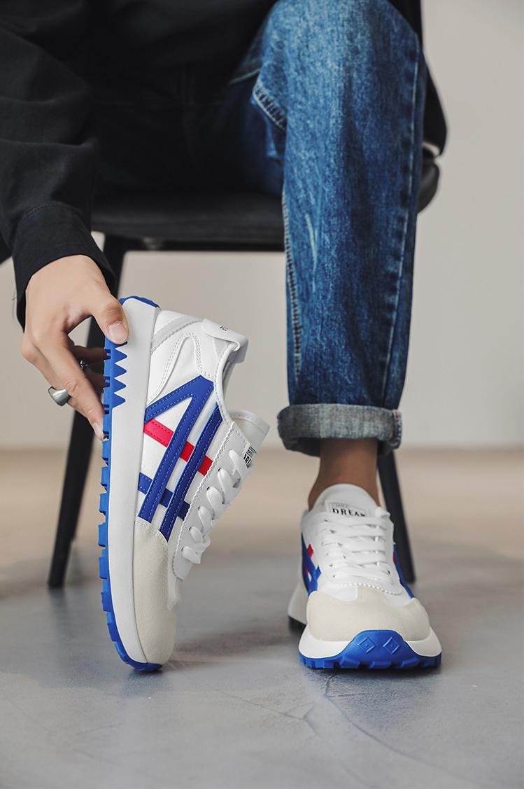 ⏰¡Hoy hay descuento de mitad de precio por tiempo limitado! Nuevas zapatillas para caminar para el verano 2025 que corrigen tu marcha y alivian la fatiga.