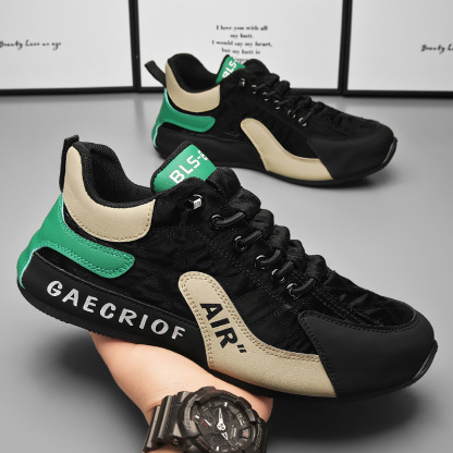 Hoy tenemos una oferta por tiempo limitado con un 50 % de descuento en estos zapatos para caminar con excelente absorción de impactos.