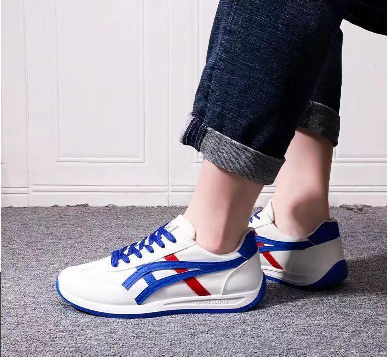 🔥50% de descuento por tiempo limitado hoy. Nuevas zapatillas para caminar para 2025, súper amortiguación, súper cómodas.