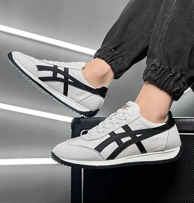 🔥50% de descuento por tiempo limitado hoy. Nuevas zapatillas para caminar para 2025, súper amortiguación, súper cómodas.