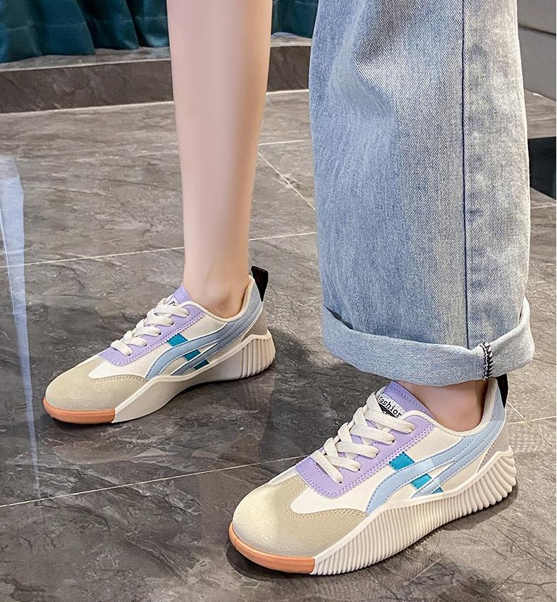 🎁¡Mitad de precio por tiempo limitado hoy! Zapatos casuales para caminar con soporte de arco para aliviar la fatiga del pie.