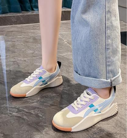 🎁¡Mitad de precio por tiempo limitado hoy! Zapatos casuales para caminar con soporte de arco para aliviar la fatiga del pie.
