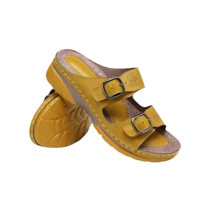 🔥¡Nuevas sandalias de verano, mitad de precio por tiempo limitado!