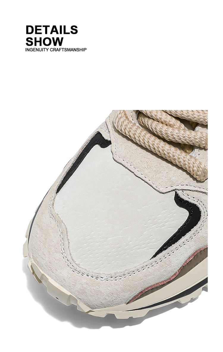 ¡Los zapatos ortopédicos más populares de este año tienen un 50 % de descuento por tiempo limitado hoy! Súper cómodo, envoltura fuerte, 12 horas de caminata sin dolor.