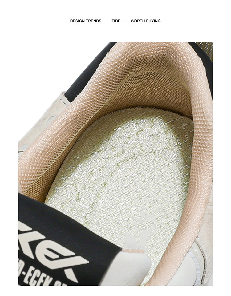 ¡Los zapatos ortopédicos más populares de este año tienen un 50 % de descuento por tiempo limitado hoy! Súper cómodo, envoltura fuerte, 12 horas de caminata sin dolor.