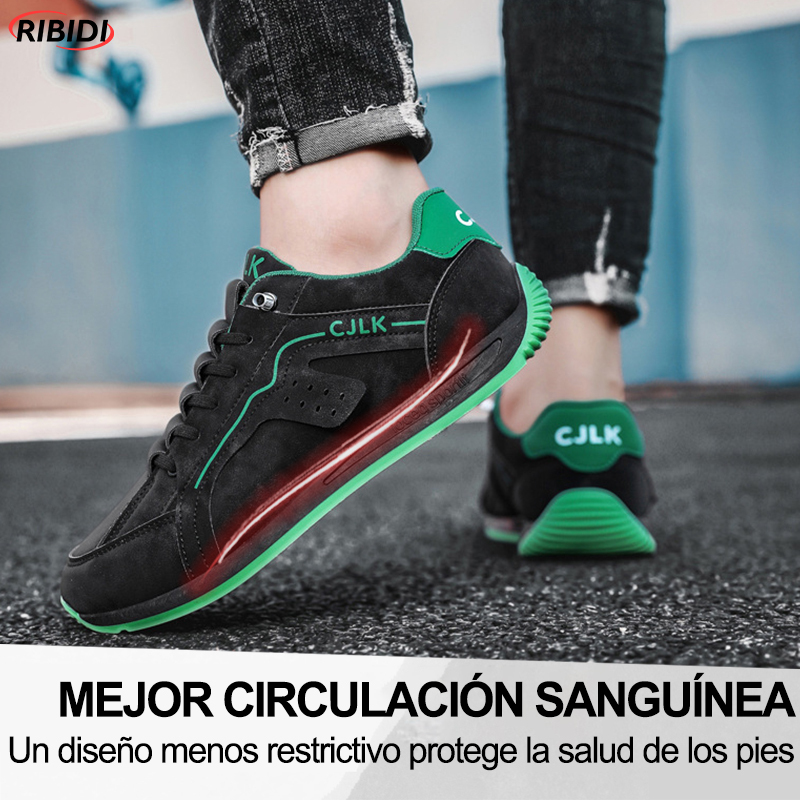 50% de descuento, quita presión de tus pies y alivia el dolor. Protege mejor tus pies y haz que tus pies estén más cómodos.-rlisten
