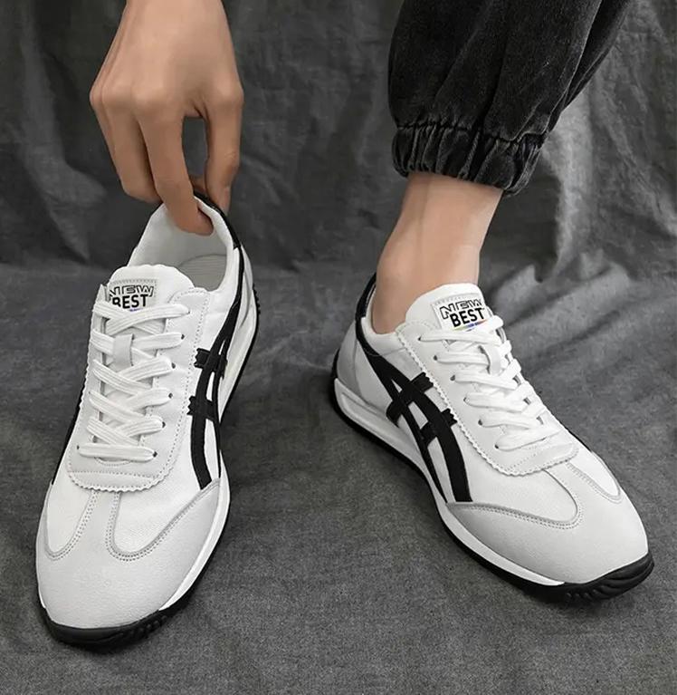 🔥50% de descuento por tiempo limitado hoy. Nuevas zapatillas para caminar para 2025, súper amortiguación, súper cómodas.